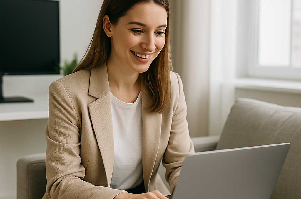 Freelancer im Online-Recruiting & in der Online-Personalberatung (m/w/d), remote