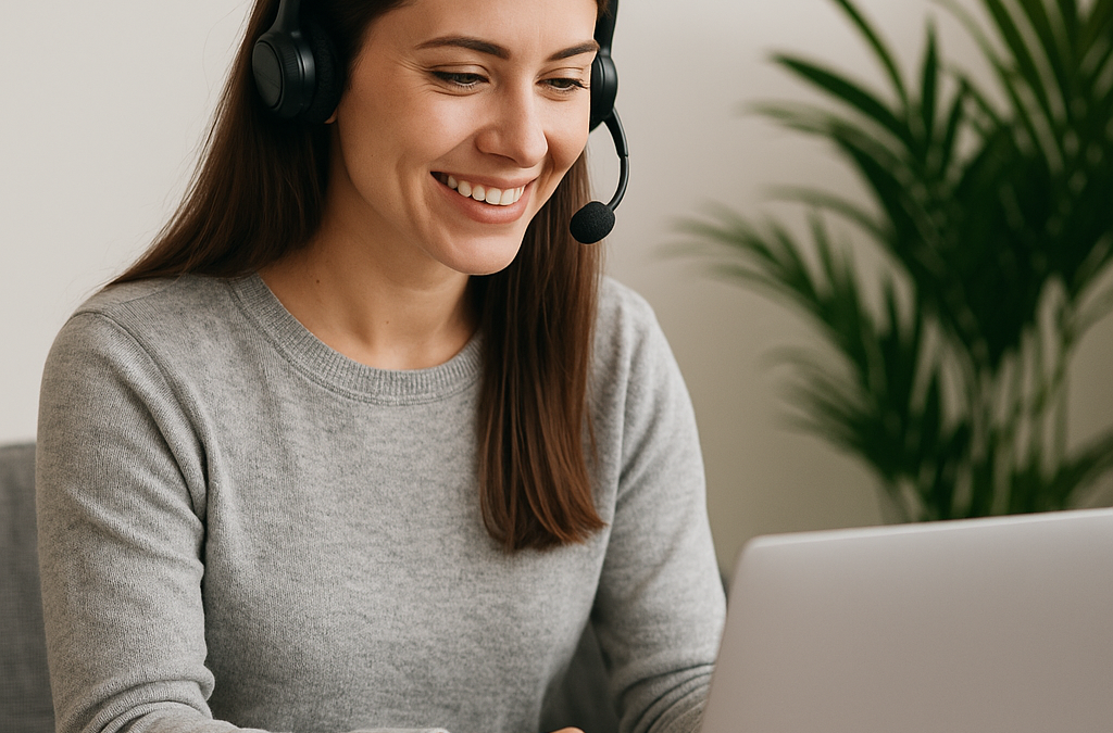 Freelancer im Bereich Telefoninterviews / Marktforschung (Remote, m/w/d)