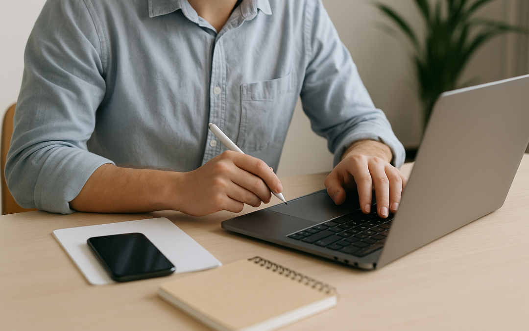 Mitarbeiter / Freelancer für Unternehmensrecherche und Informationsbeschaffung (m/w/d) im Home Office