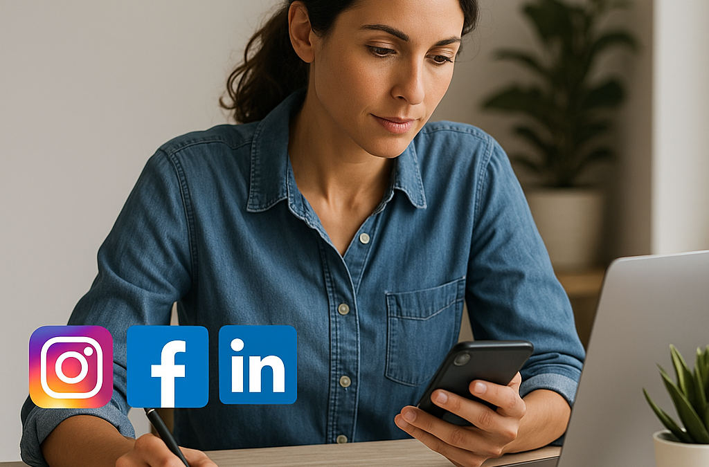 Freelancer im Bereich Social Media Testing & Research (m/w/d), remote