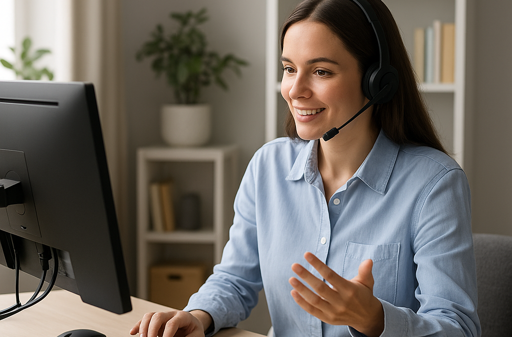 Mitarbeiter / Freelancer im Online-Moderations-Team (m/w/d) im Home Office