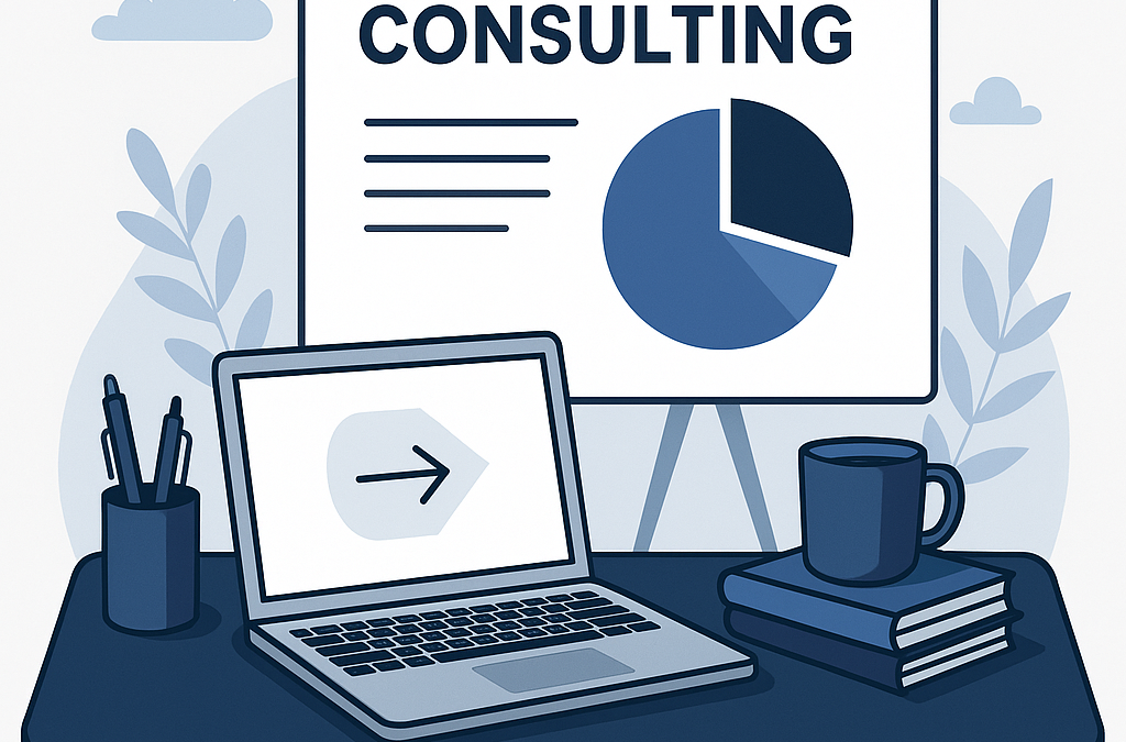 Freelancer (m/w/d) für die Analyse, Konzeptentwicklung & Umsetzung individueller Unternehmenslösungen, remote