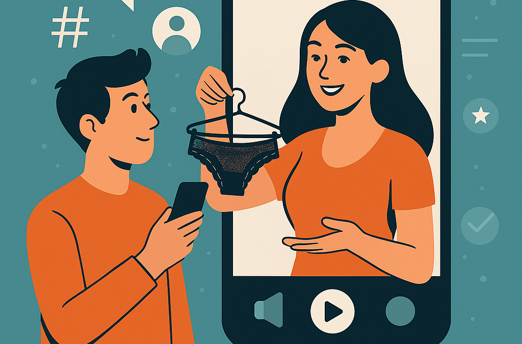 Freelancer (m/w/d) für Ausbau & Optimierung von Influencer-Kampagnen, remote