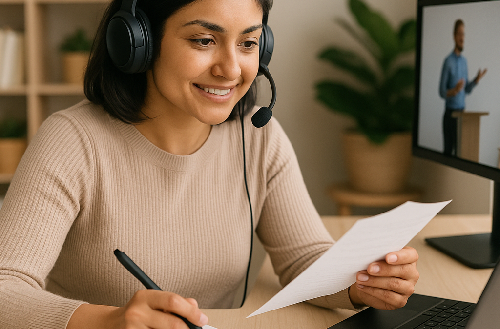 Freelancer (m/w/d) für Sprach- & Kultur-Content-Bewertung, remote