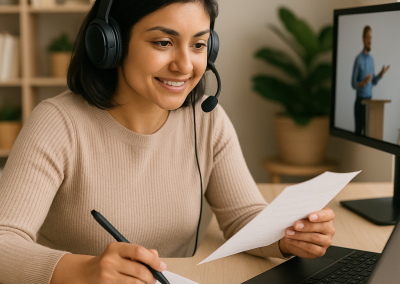 Freelancer für Content-Bewertung im Bereich Sprache / Kultur (m/w/d), remote