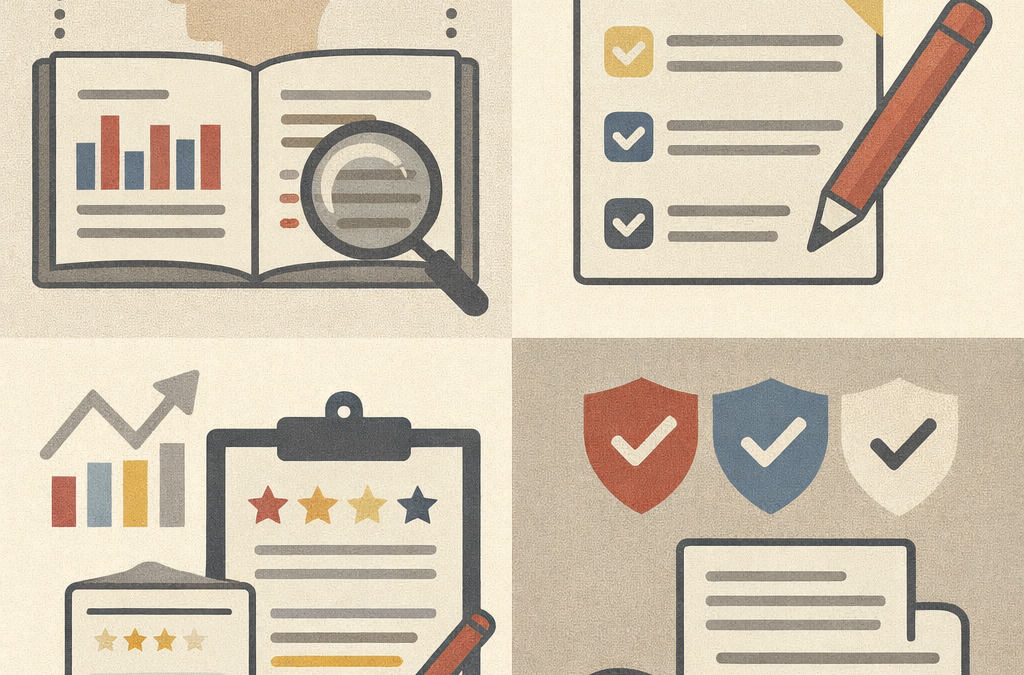 Freelancer (m/w/d) für Content-Bewertung – “Media & Advertising”, remote