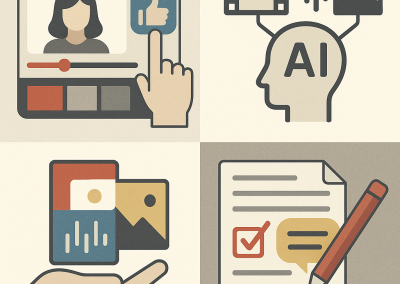 Freelancer für die Multimedia-Bewertung (m/w/d), remote