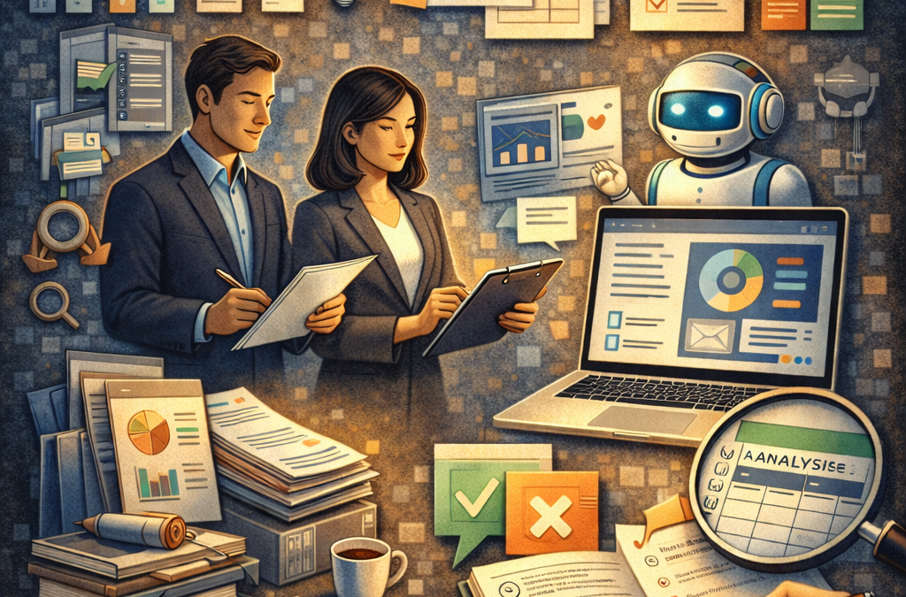 Freelancer für die Mitarbeit an innovativen KI-Projekten im Business-Umfeld (m/w/d), remote