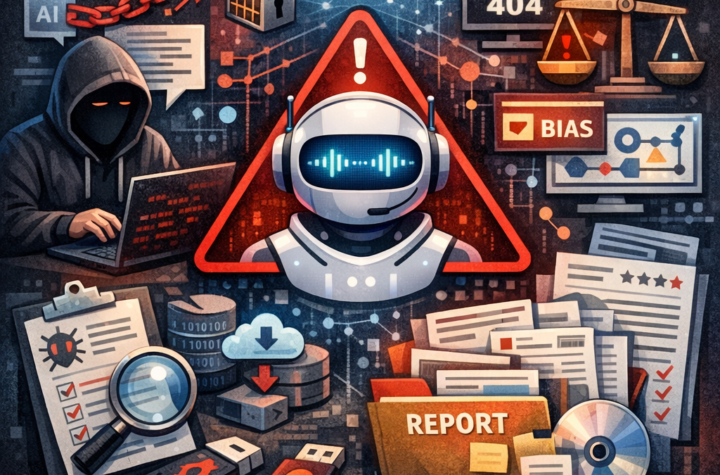 Freelancer (m/w/d) für die Sicherheit von KI-Systemen, remote