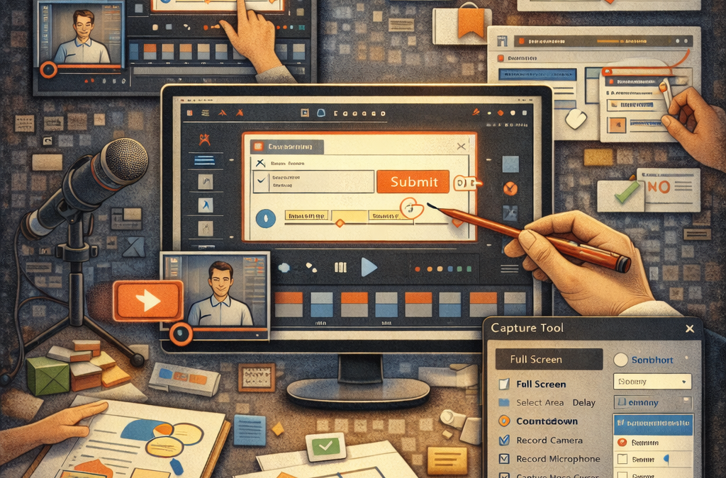 Freelancer für die Dokumentation von Software-Nutzung & Verbesserung der KI-Systeme (m/w/d), remote