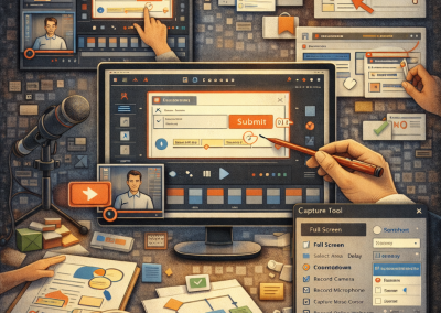 Freelancer gesucht: Software-Nutzung dokumentieren & Verbesserung von KI-Systemen (m/w/d), remote