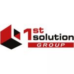 1st solution consulting gmbh