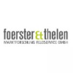 Foerster & Thelen Marktforschung Feldservice GmbH