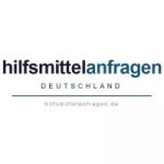 Hilfsmittel Anfragen Deutschland